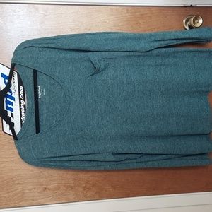 Old Navy Boyfriend long sleeve tshirt